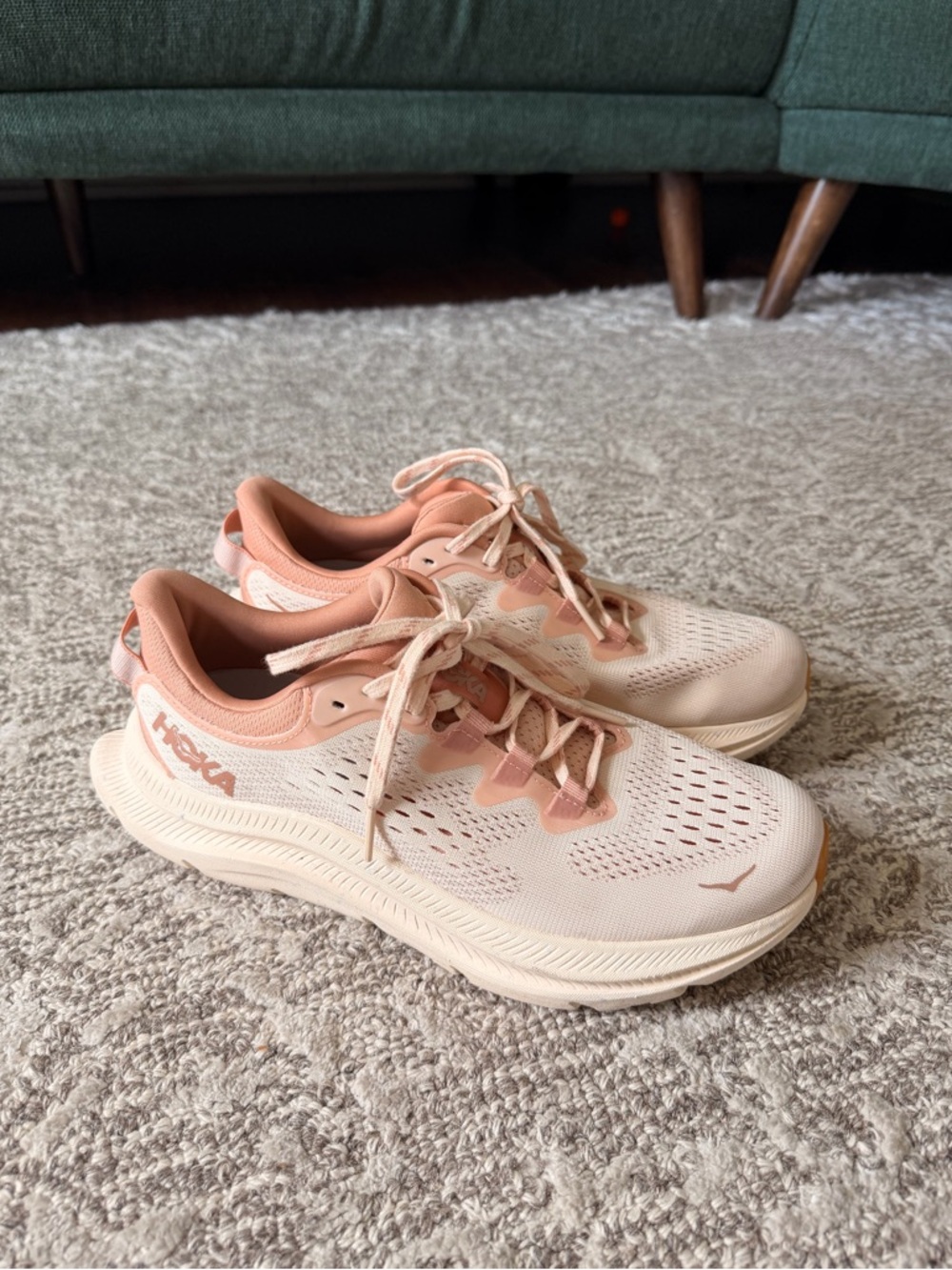 HOKA Womens Kawana 2